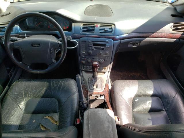 Photo 8 from auction – 2000 VOLVO S80 with VIN YV1TS94D3Y1112672