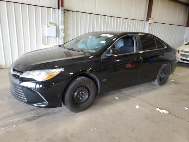 Photo 1 from auction – 2017 TOYOTA CAMRY LE with VIN 4T1BF1FK5HU431813