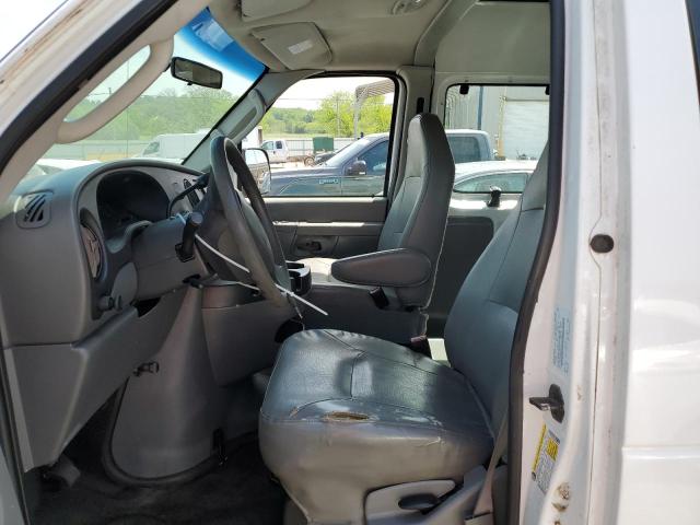 Photo 7 from auction – 2008 FORD ECONOLINE with VIN 1FTNS24W08DA31313