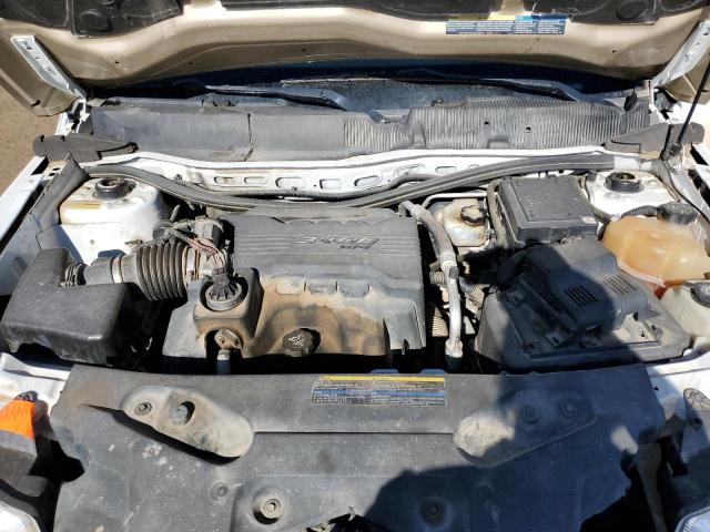 Photo 12 from auction – 2007 PONTIAC TORRENT with VIN 2CKDL73F576061632