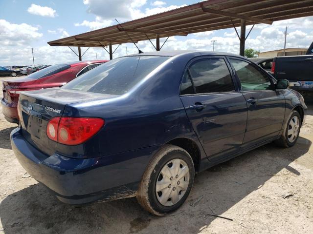 Photo 3 from auction – 2007 TOYOTA COROLLA CE with VIN 2T1BR32E77C835201