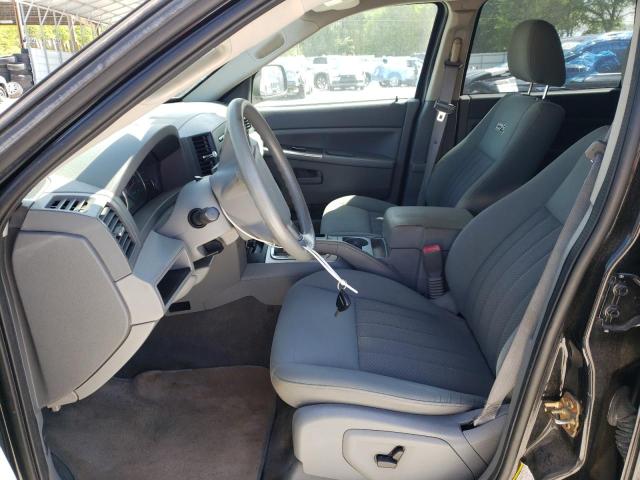 Photo 7 from auction – 2006 JEEP GRAND CHER with VIN 1J4GS48K56C351607