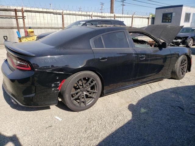 Photo 3 from auction – 2017 DODGE CHARGER R/ with VIN 2C3CDXGJ8HH615691