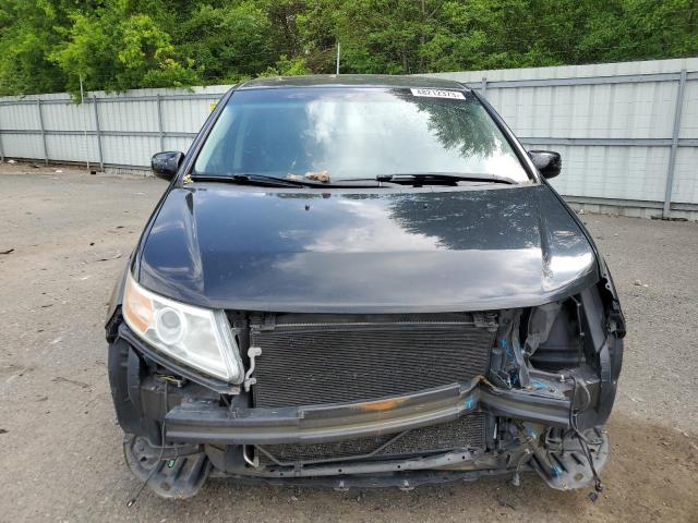 Photo 5 from auction – 2013 HONDA ODYSSEY TO with VIN 5FNRL5H97DB023698