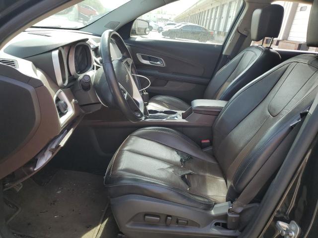 Photo 7 from auction – 2010 CHEVROLET EQUINOX LT with VIN 2CNFLNEW9A6330817