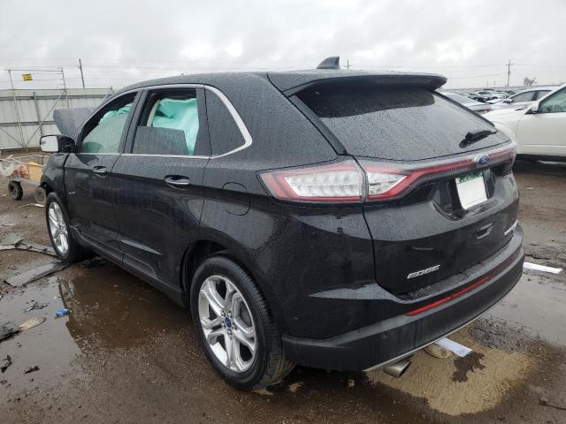 Photo 2 from auction – 2018 FORD EDGE TITAN with VIN 2FMPK4K93JBB43192