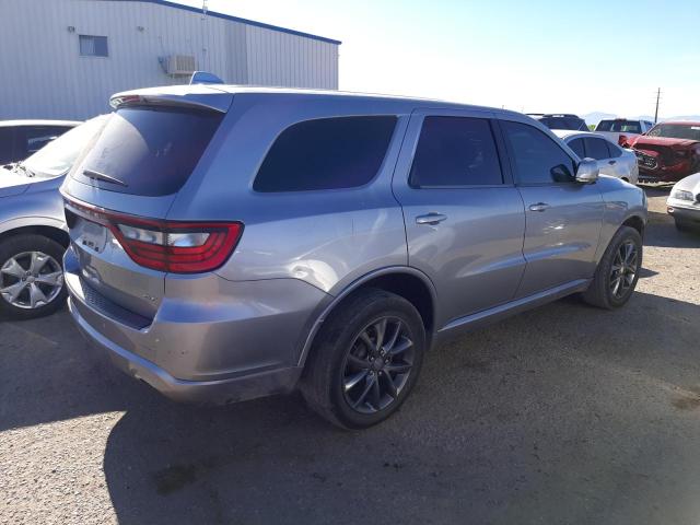 Photo 3 from auction – 2017 DODGE DURANGO GT with VIN 1C4RDJDG6HC897103