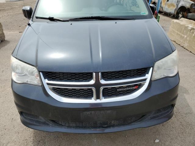 Photo 11 from auction – 2014 DODGE GRAND CARA with VIN 2C4RDGBG4ER321714
