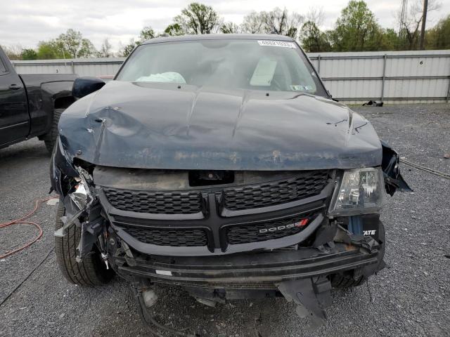 Photo 5 from auction – 2015 DODGE JOURNEY CR with VIN 3C4PDDGG9FT740803