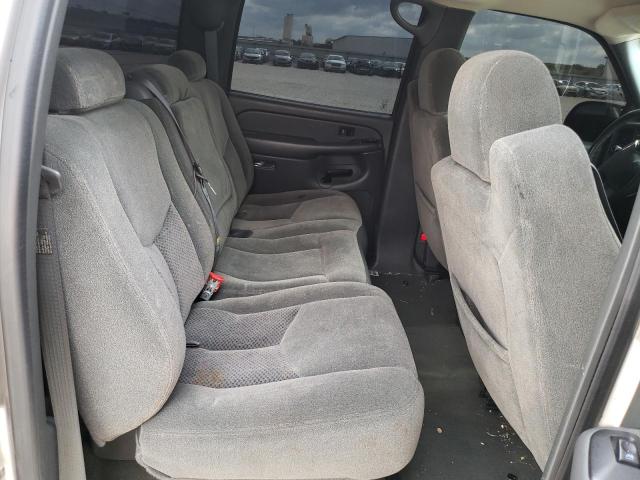 Photo 10 from auction – 2004 CHEVROLET SILVERADO with VIN 2GCEK13T241293132