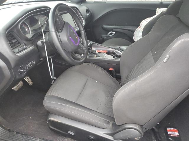Photo 7 from auction – 2016 DODGE CHALLENGER with VIN 2C3CDZFJ0GH209903