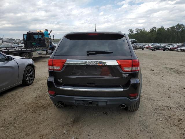 Photo 6 from auction – 2012 JEEP GRAND CHER with VIN 1C4RJECT2CC277730