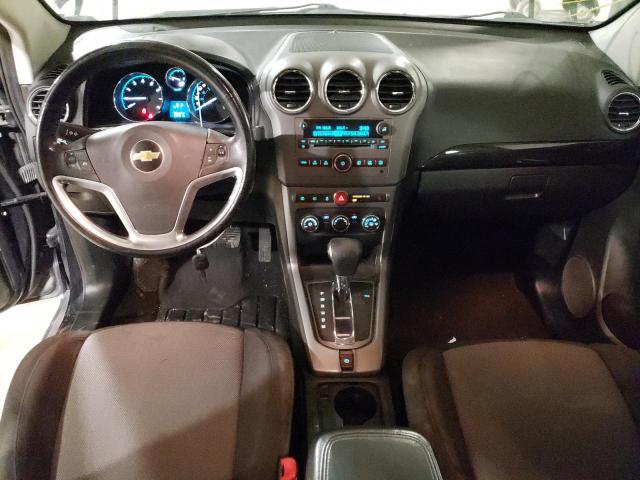 Photo 8 from auction – 2014 CHEVROLET CAPTIVA LS with VIN 3GNAL2EKXES634280