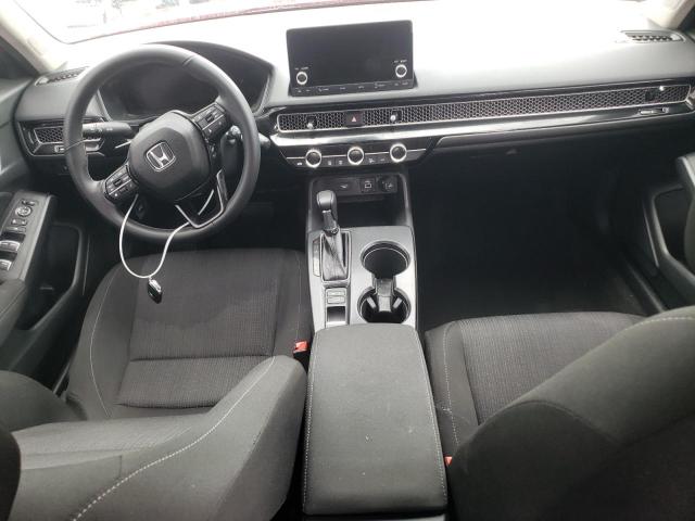 Photo 8 from auction – 2022 HONDA CIVIC EX with VIN 2HGFE1F70NH325712