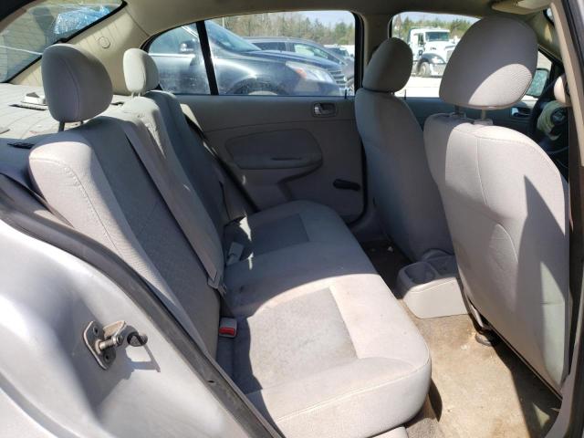 Photo 10 from auction – 2007 CHEVROLET COBALT LS with VIN 1G1AK55F677265184