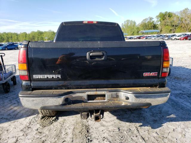 Photo 6 from auction – 2005 GMC NEW SIERRA with VIN 2GTEK13T851150901