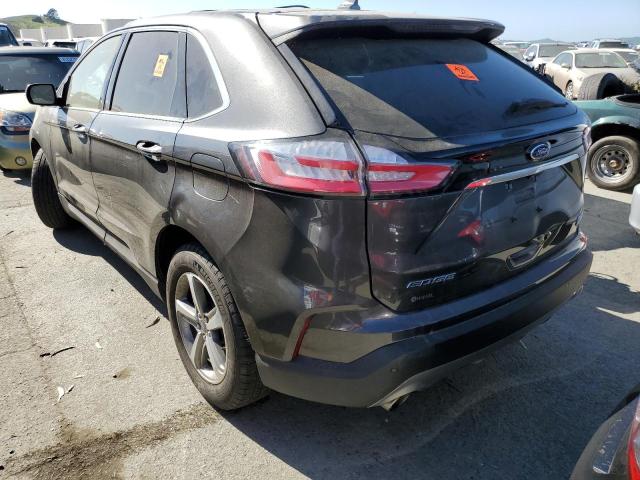 Photo 2 from auction – 2019 FORD EDGE SEL with VIN 2FMPK3J96KBB22429
