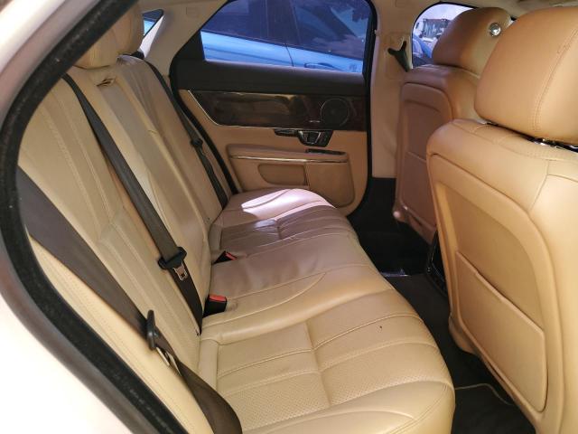 Zdjęcie 10 z aukcji – 2014 JAGUAR XJ z VIN SAJWJ1CD6E8V62250