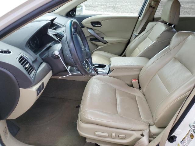 Photo 7 from auction – 2015 ACURA RDX with VIN 5J8TB4H3XFL027809