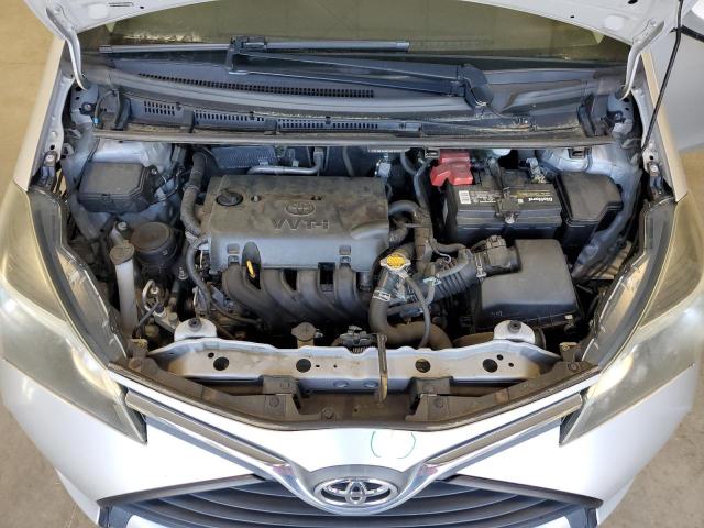 Photo 11 from auction – 2015 TOYOTA YARIS with VIN VNKKTUD32FA028369