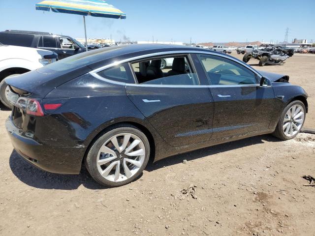 Photo 3 from auction – 2019 TESLA MODEL 3 with VIN 5YJ3E1EA9KF346090