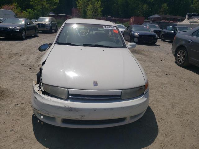 Photo 5 from auction – 2002 SATURN L100 with VIN 1G8JS54F62Y599298