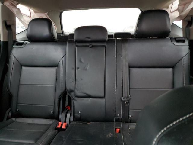 Photo 10 from auction – 2021 VOLKSWAGEN ATLAS SEL with VIN 1V2BR2CA4MC580080