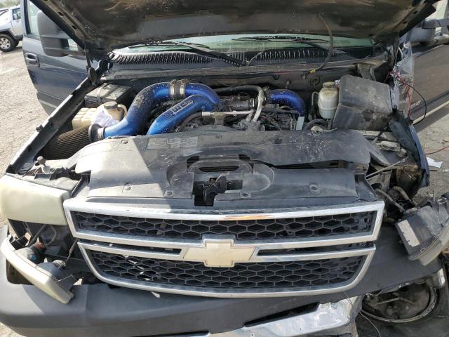 Photo 11 from auction – 2007 CHEVROLET SILVERADO with VIN 1GCHK23D87F187471