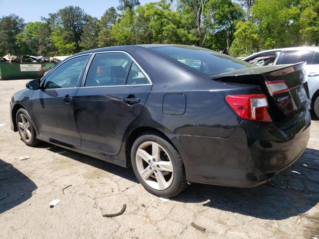 Photo 2 from auction – 2014 TOYOTA CAMRY L with VIN 4T1BF1FK5EU406132