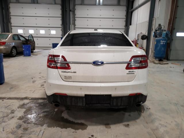 Photo 6 from auction – 2013 FORD TAURUS SEL with VIN 1FAHP2E8XDG195407