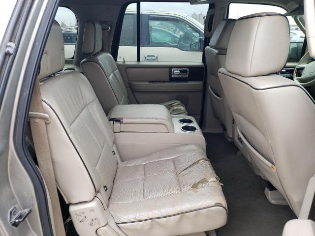Фото 11 с аукциона – 2008 LINCOLN NAVIGATOR с VIN 5LMFL27518LJ09469