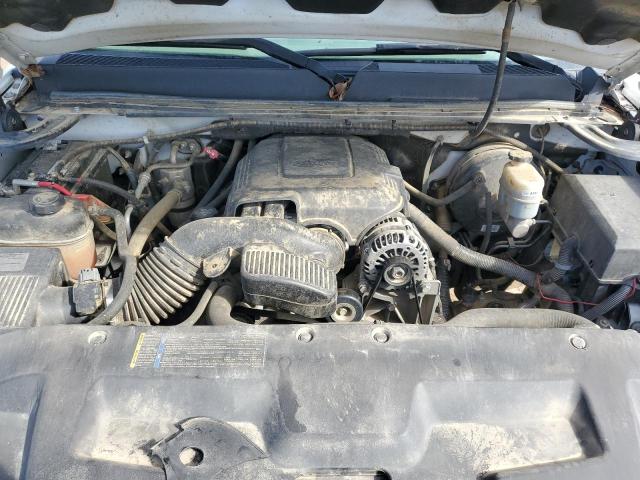 Photo 11 from auction – 2010 GMC SIERRA C15 with VIN 1GTSCUEA0AZ267192