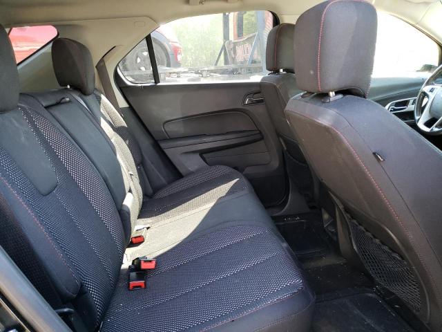 Photo 10 from auction – 2012 CHEVROLET EQUINOX LT with VIN 2GNALDEK4C6225120