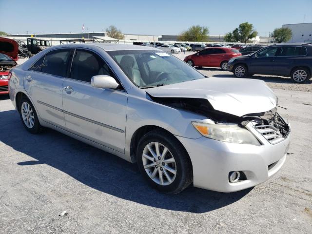 Photo 4 from auction – 2011 TOYOTA CAMRY SE with VIN 4T1BK3EK9BU613000