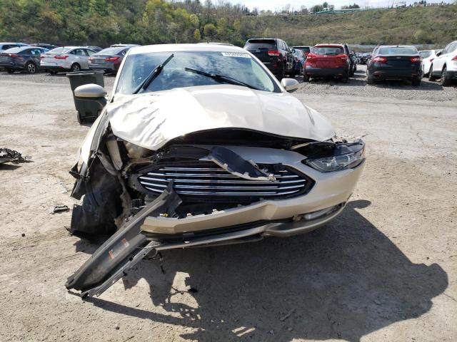 Photo 5 from auction – 2017 FORD FUSION SE with VIN 3FA6P0H92HR394319