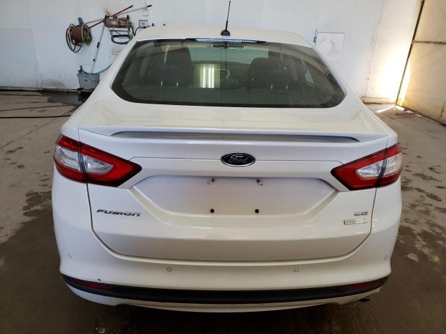 Photo 6 from auction – 2014 FORD FUSION SE with VIN 1FA6P0HD2E5366488