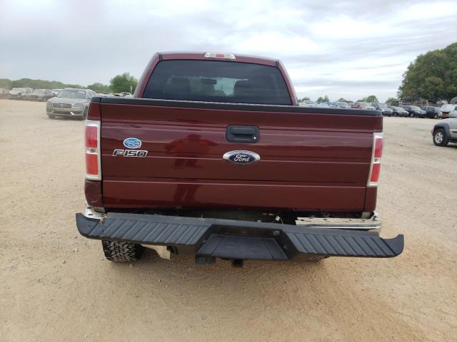 Photo 6 from auction – 2009 FORD F150 SUPER with VIN 1FTPW14V79FA92386