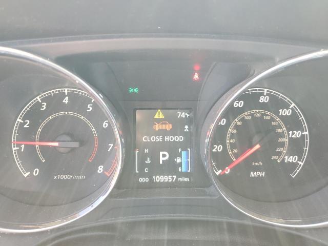 Foto 9 de la subasta – 2015 MITSUBISHI OUTLANDER con VIN 4A4AP4AU0FE024747