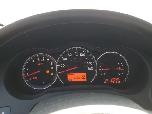 Photo 9 from auction – 2012 NISSAN ALTIMA BAS with VIN 1N4AL2AP4CN559177