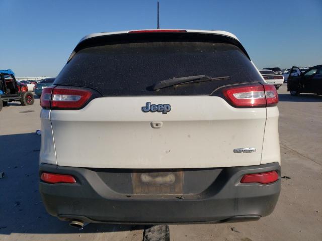 Photo 6 from auction – 2016 JEEP CHEROKEE L with VIN 1C4PJLCB3GW167938