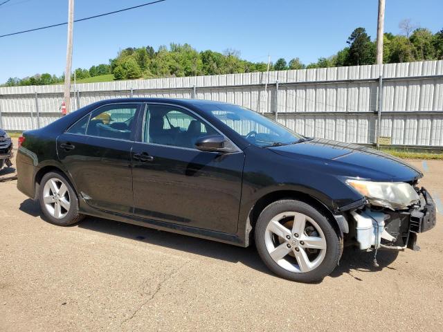 Photo 4 from auction – 2014 TOYOTA CAMRY L with VIN 4T1BF1FK2EU458849