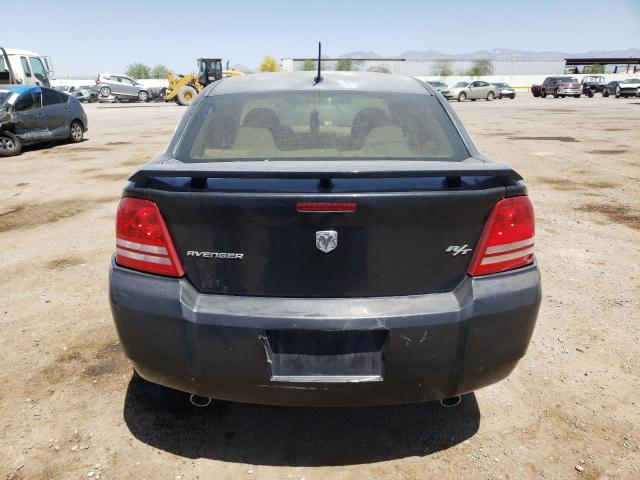 Photo 6 from auction – 2008 DODGE AVENGER R/ with VIN 1B3LC76M68N667534