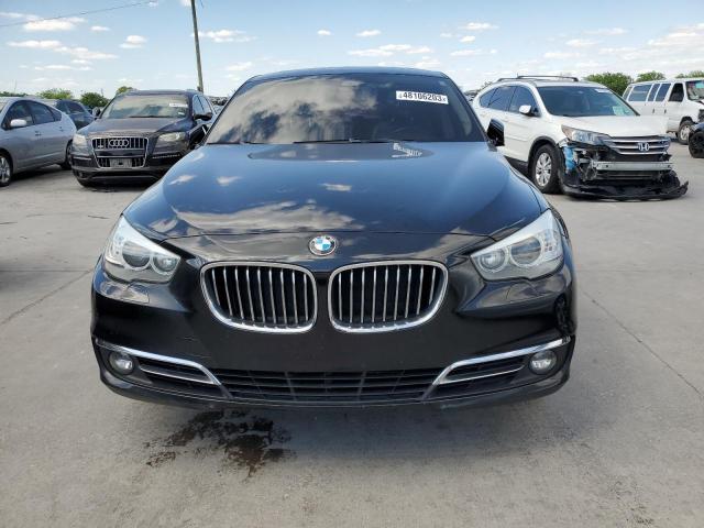 Zdjęcie 5 z aukcji – 2016 BMW 535 IGT z VIN WBA5M2C50GGH99454