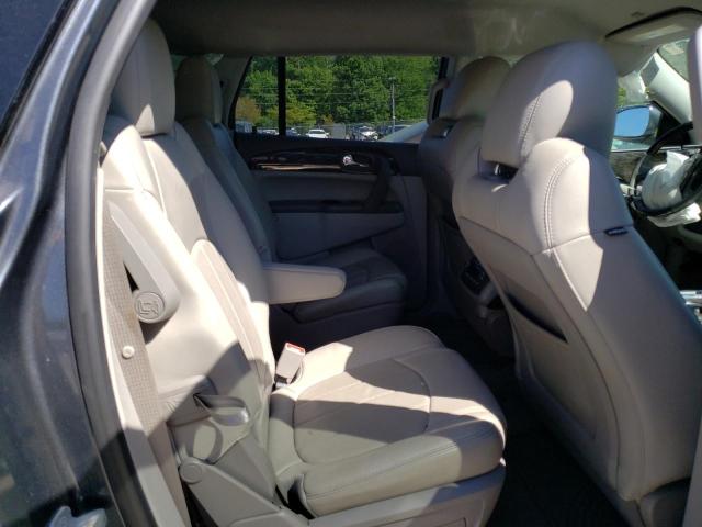 Photo 10 from auction – 2014 BUICK ENCLAVE with VIN 5GAKRBKD3EJ298153