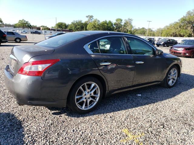 Photo 3 from auction – 2010 NISSAN MAXIMA S with VIN 1N4AA5AP7AC832161