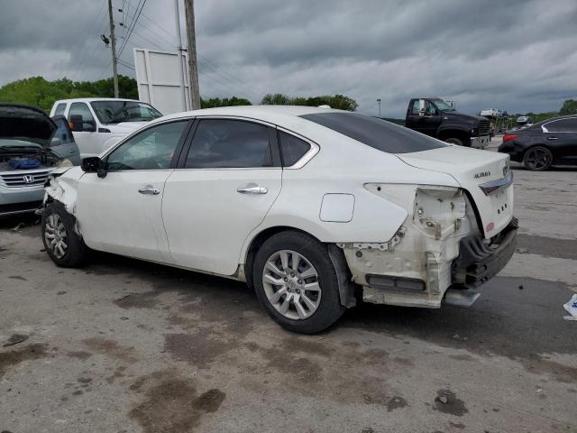 Photo 2 from auction – 2015 NISSAN ALTIMA 2.5 with VIN 1N4AL3AP5FC239159