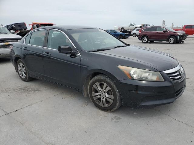Photo 4 from auction – 2011 HONDA ACCORD SE with VIN 1HGCP2F61BA087163