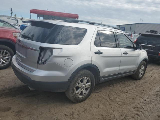 Photo 3 from auction – 2013 FORD EXPLORER with VIN 1FM5K7B85DGC37426