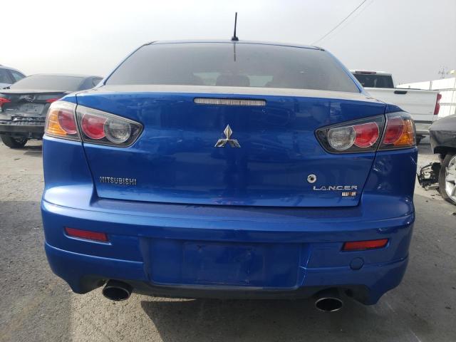Photo 6 from auction – 2011 MITSUBISHI LANCER RAL with VIN JA32V6FV1BU046012