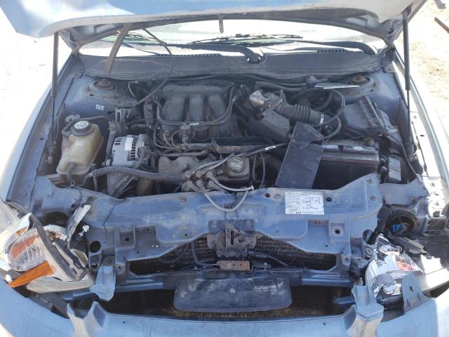 Photo 11 from auction – 2005 FORD TAURUS SE with VIN 1FAFP53255A141766